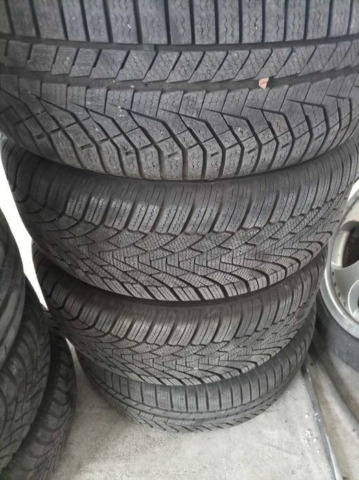 Гуми втора ръка 30лв /205/55/16,195/65/15