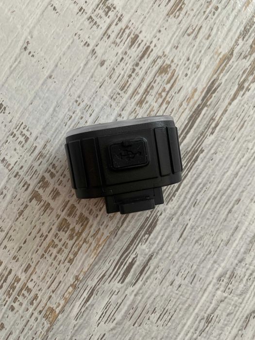 Комплект LED фенер и стоп за колело – лесен монтаж, с USB зареждане