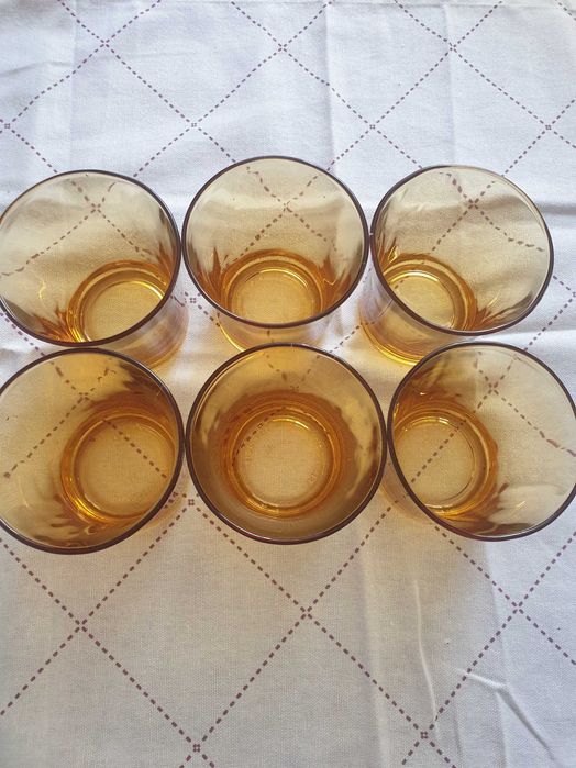 Чаши от Дуралекс