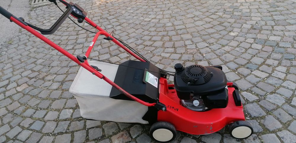 Косачка sabo двигател ХОНДА