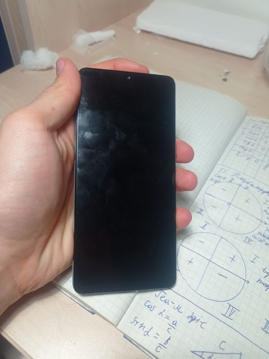 Samsung A41 Идеал