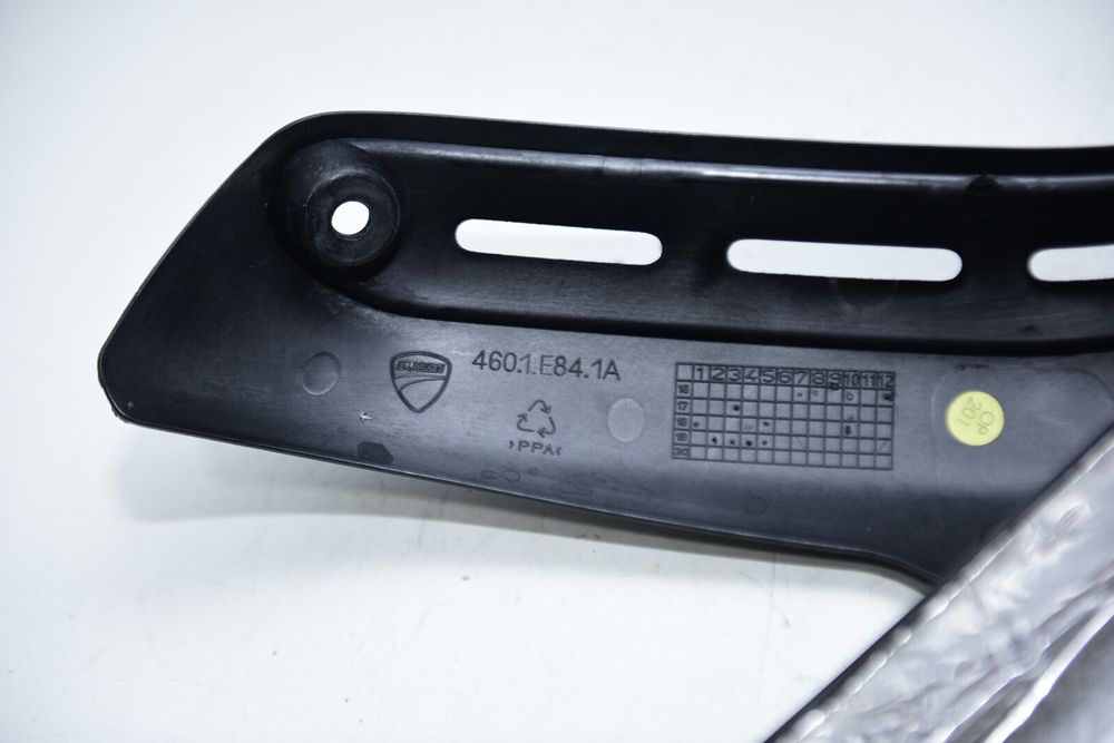 Protectii de GALERIE evacuare din plastic Ducati Monster 821 2017 2022