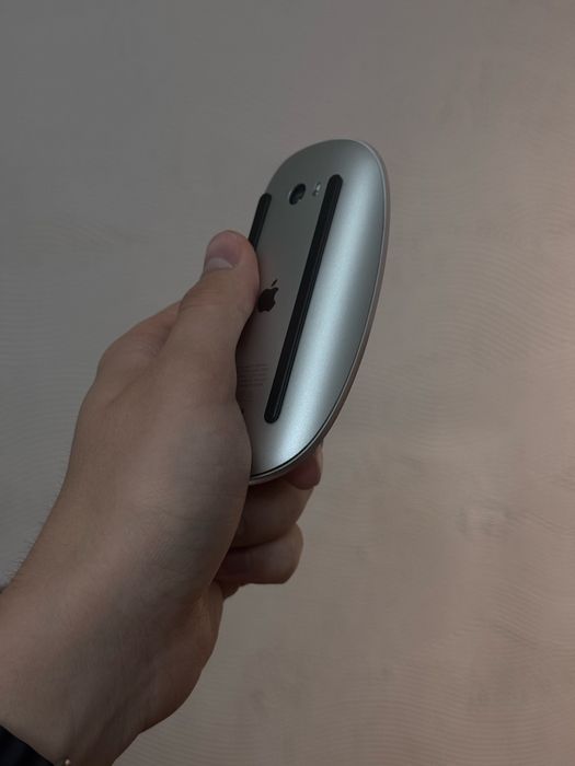 Apple Magic Mouse 2