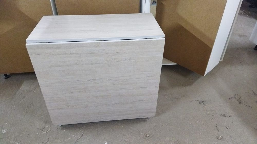 Стол книжка новая