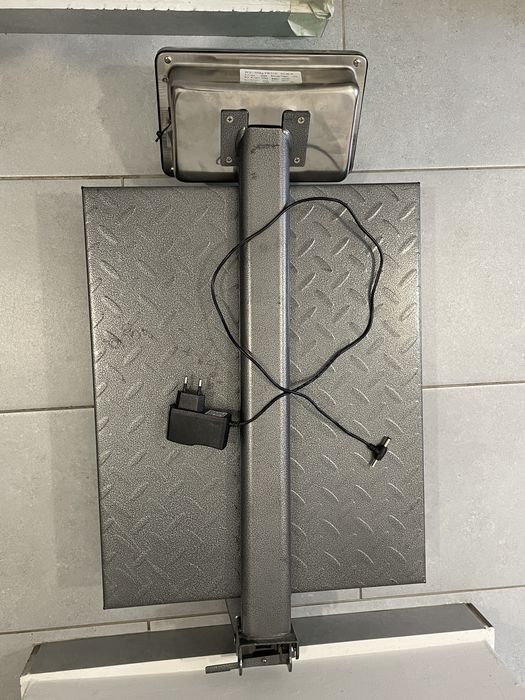Cântar cu Platformă