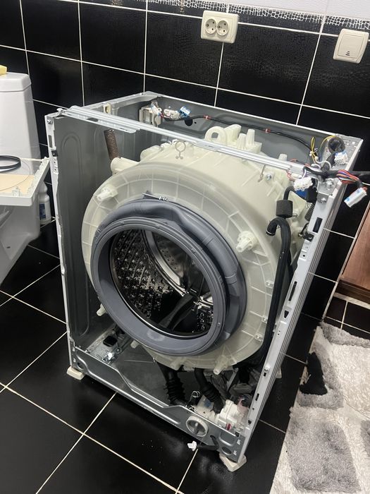 Ремонт стиральной машины всех марок