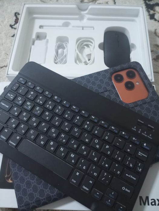 Планшет 17 pro Max