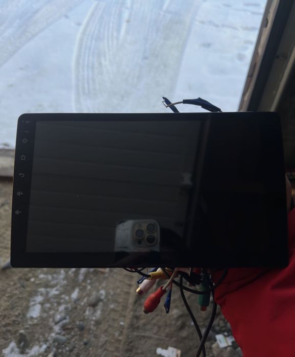 Android Tv для авто