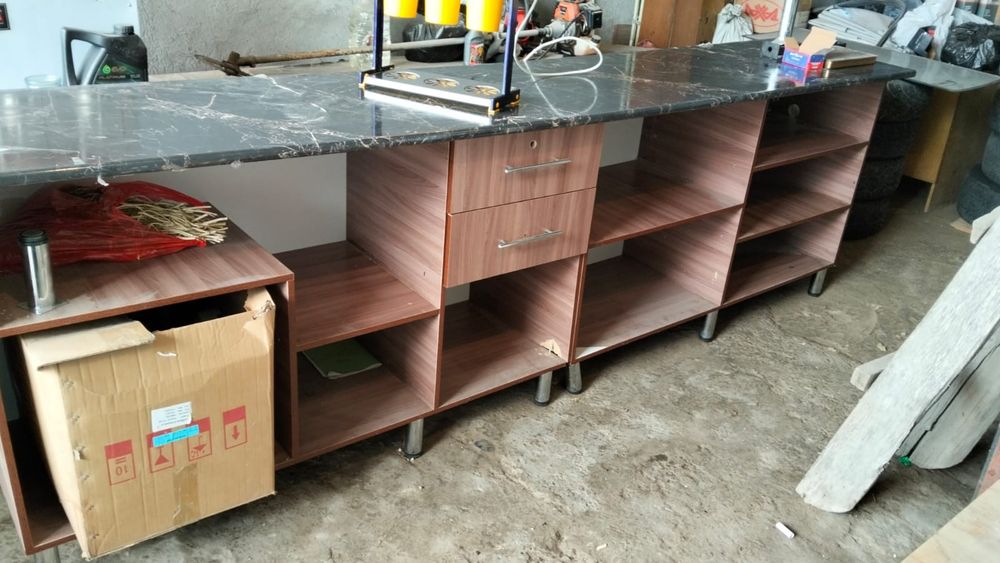 Мороженый аппарат