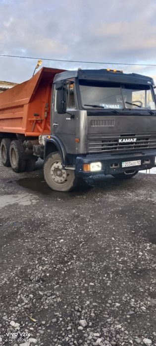 Продам Камаз савок