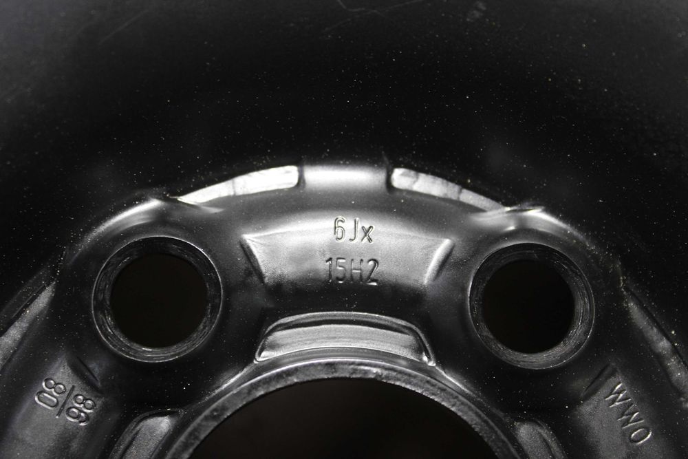 Джанти 15" 5х100 VW Golf4, Polo