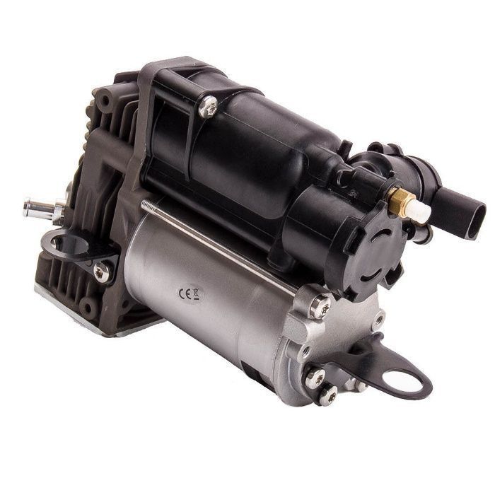 compresor suspensie mercedes s class w221 nou!