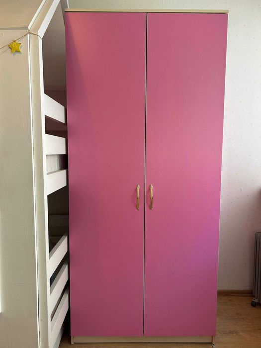 продам детскую мебель