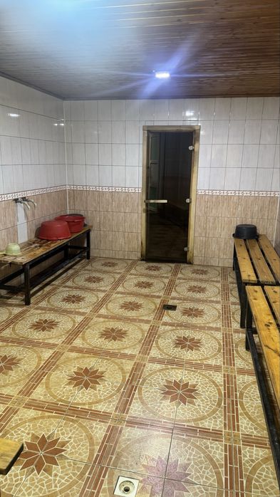 Продам Баня, Салон красоты, коврамойка