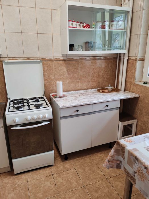 Inchiriere apartament 2 camere Pajura