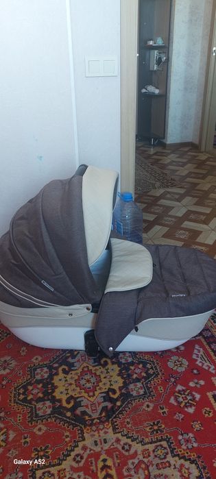 Коляска детская.