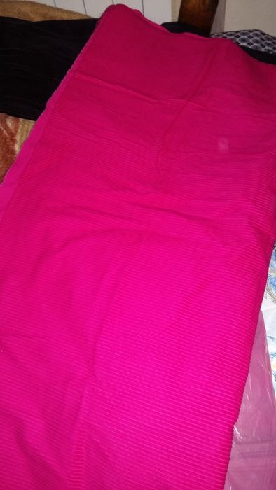 Ткани натуральные