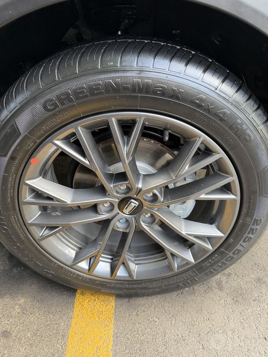 Bestune T55 2024 yil