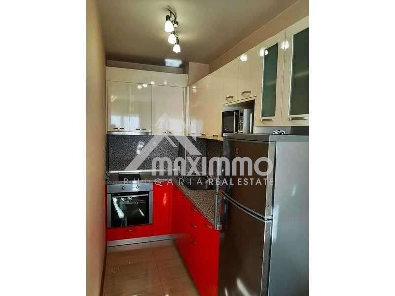 Продава се Двустаен апартамент в к.к. Златни пясъци - 57 кв.м за 2439 €/кв.м - Снимка #4