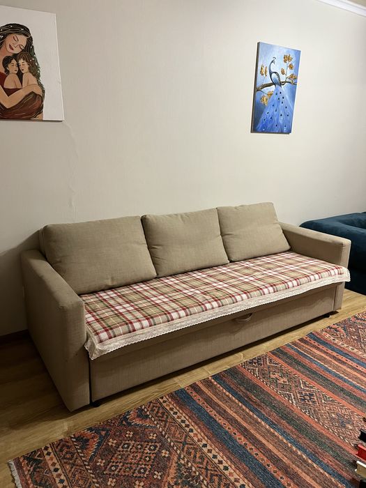 Продам диван IKEA