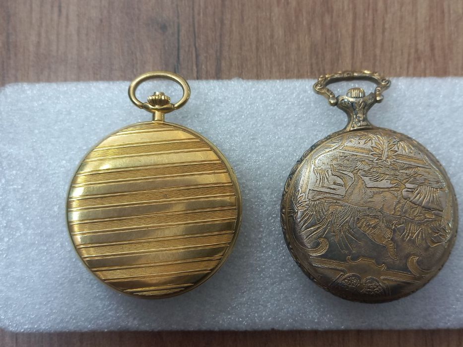 Карманные часы недорого