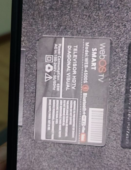 Продам телевизоры 2шт бу