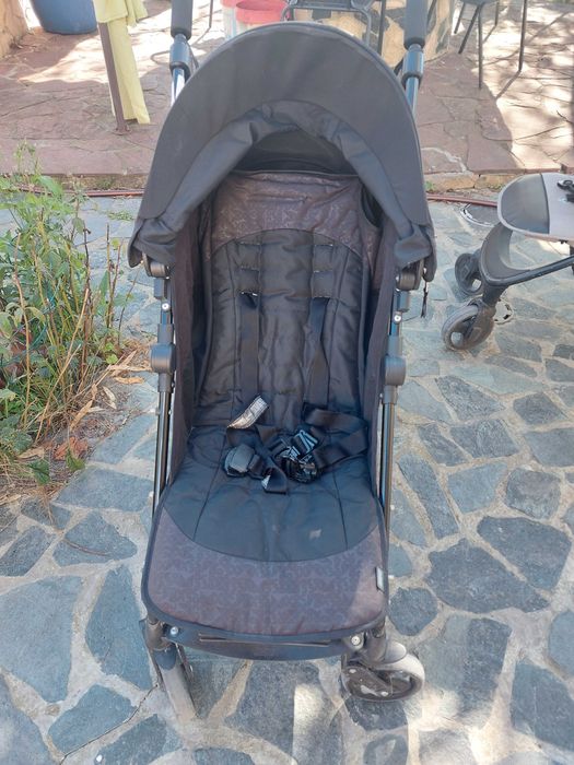 Лятна количка Mamas&Papas