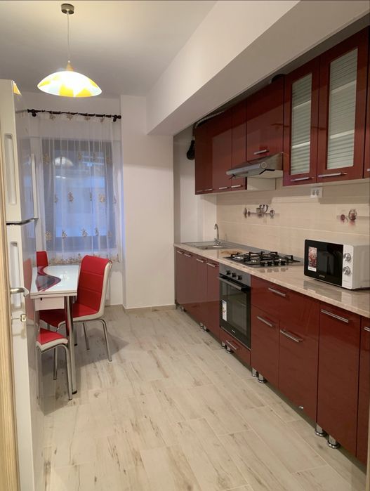 Bucium Confort. De inchiriat ap 2 cam dec, pers fiz, 450€/lună