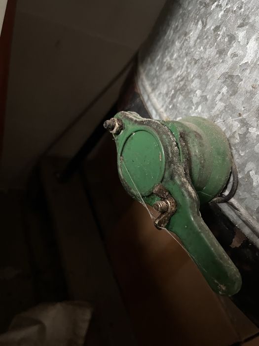 Центруфуга за мед