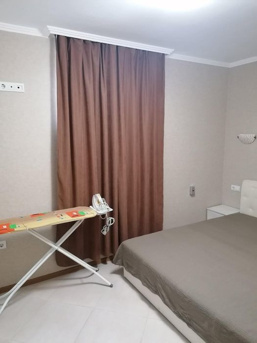 Дава се под наем Двустаен апартамент в Варна, м-т Траката - 60 кв.м за 500 € - Снимка #7