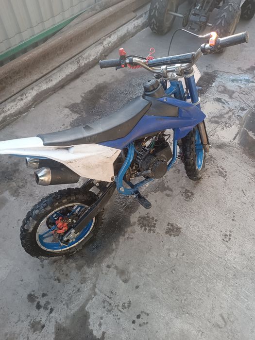 Детский Пит байк