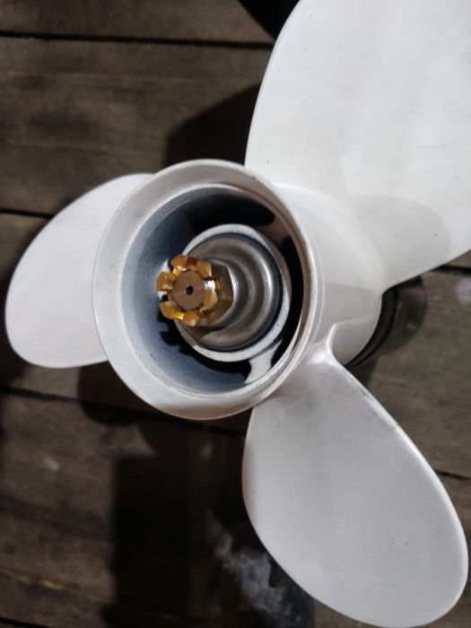 Продам редуктор, Parsun 40