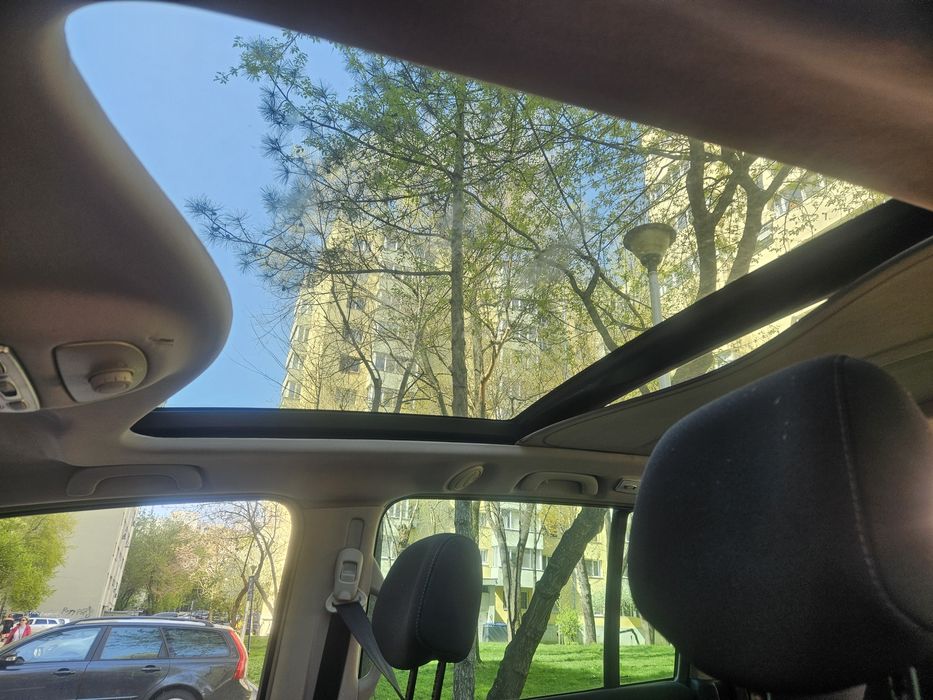 Renault Grand Espace 4 Expression din 2007