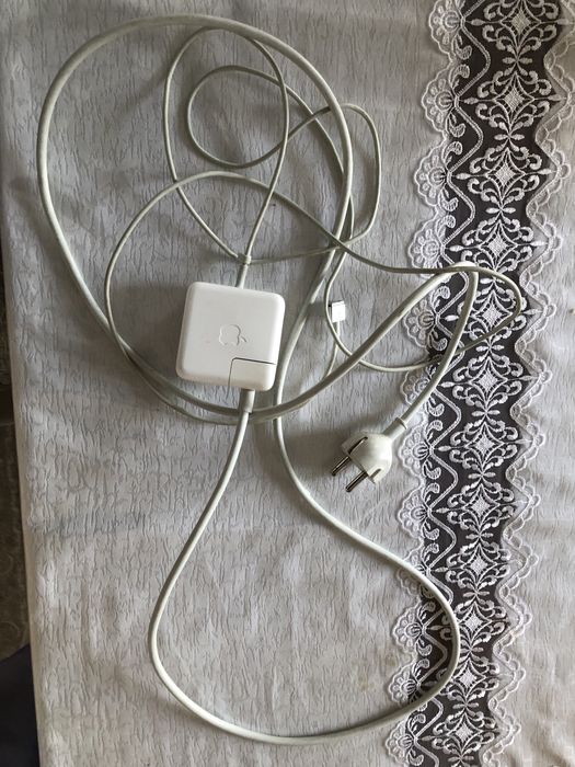 Ноутбук MacBook Air 11, 2015