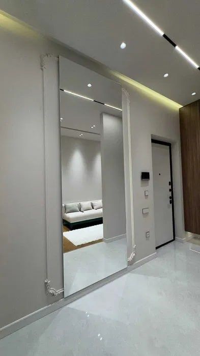 PARKWOOD | 1В2-КОМН. | 42 М² | 8/12 ЭТАЖ | МИРАБАД | ПОДКЛЮЧ срочно !!