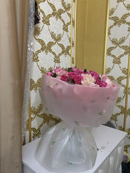 гул бугин алынган