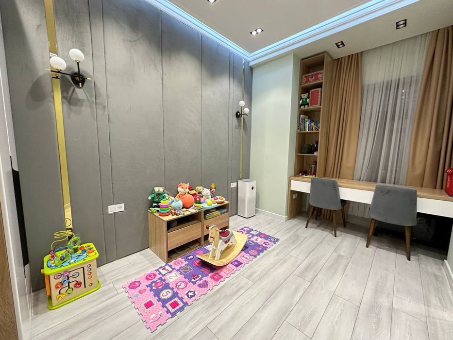 3/5/8 Ц-1 Бибигон  Новостройка  ЖК Centrado экопарк