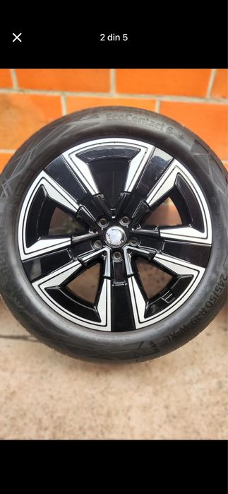 Jante(roți Originale) BMW IX3 , X3 G01 vara