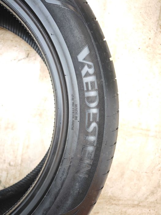 Anvelope 235/55/19 noi an 2020 vara VREDESTEIN ULTRAC SATIN