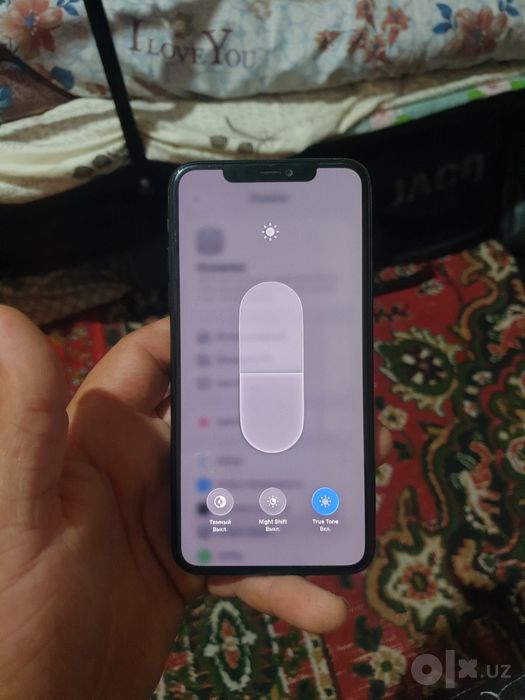 Iphone 11 pro max 64 gb 70 yomkost radnoy
