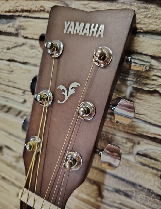 Ямаха ф310 чехол тоже