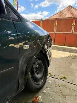 Vw. Polo 1.2 (Avariat)