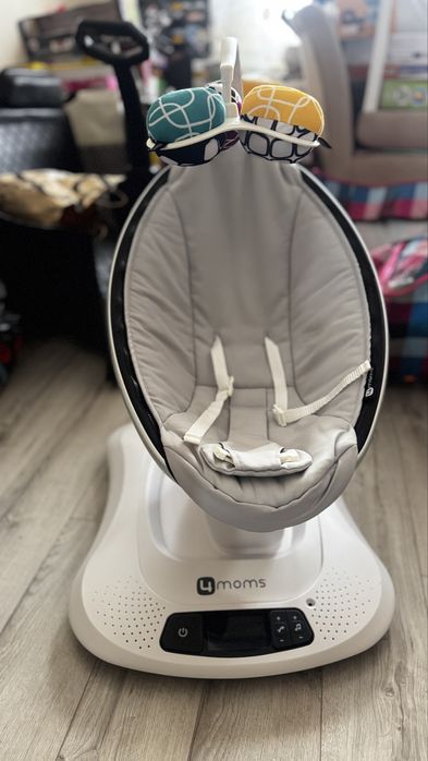 Balansoar copii 4 moms