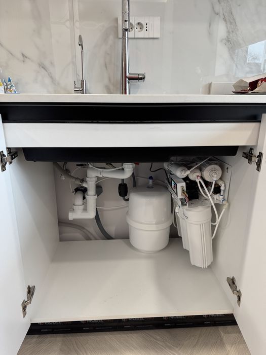 Purificator apa prin osmoza inversa