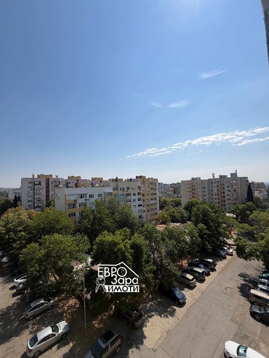 Готов за нанасяне Тристаен апартамент за продажба Малкото Аязмо