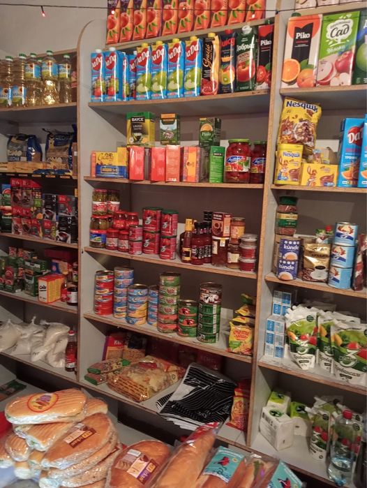 Магазин арендага беріледі