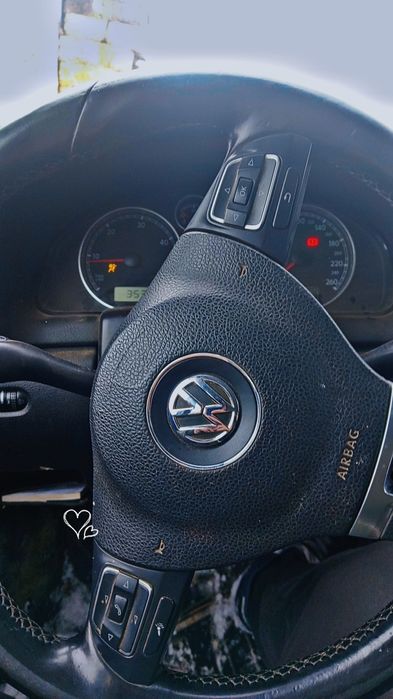 Vând schimb passat b5.5  1.9 tdi 131 cf cod AVF