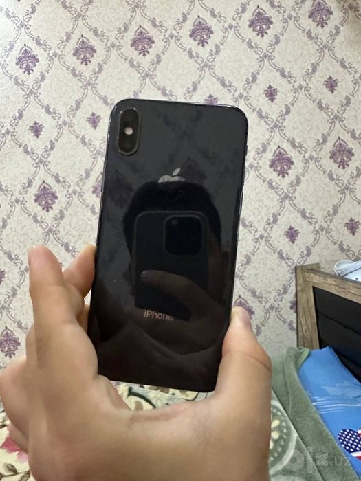IPhone X 256 gb ideal