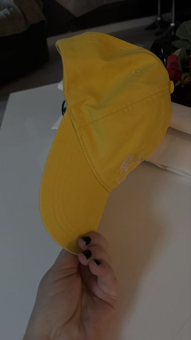 Sapca originala CalvinKlein noua