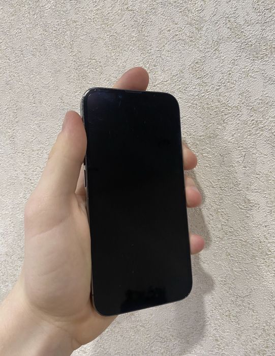 Продам iPhone 13 Pro